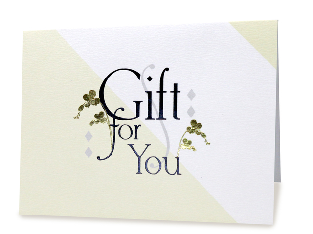 Gift n Birthday Card - Gift Card 9 - L36666774 Photo