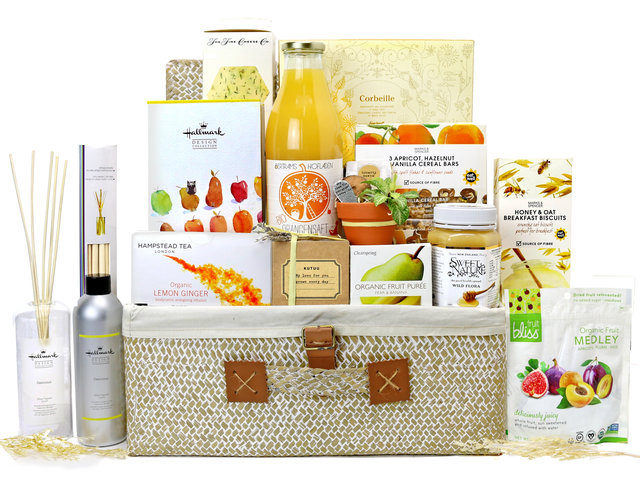 Leisure Picnic Gift Hamper FH03