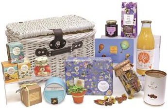 Hamper