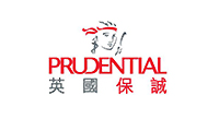 Hong Kong Flower Shop GGB client PRUDENTIAL