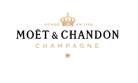 香港花店尚礼坊品牌 Moët & chandon