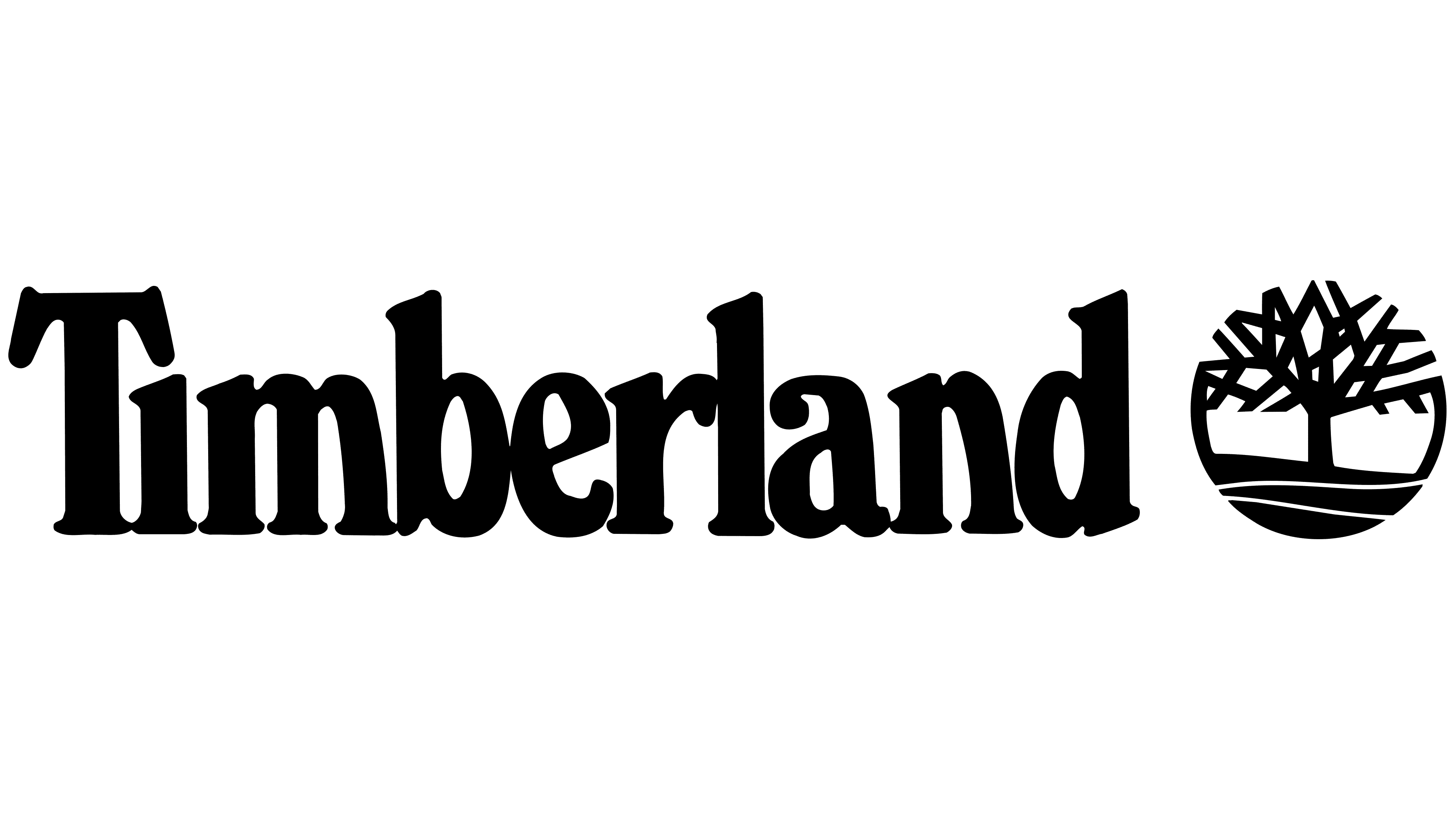 香港花店尚礼坊品牌 Timberland